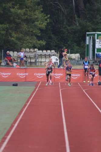 2026 Colgate Games Day 2 photo